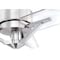 Westinghouse 54" 3-Blade Julien Indoor Brushed Nickel Ceiling Fan, Remote 7225500 - alternate 3
